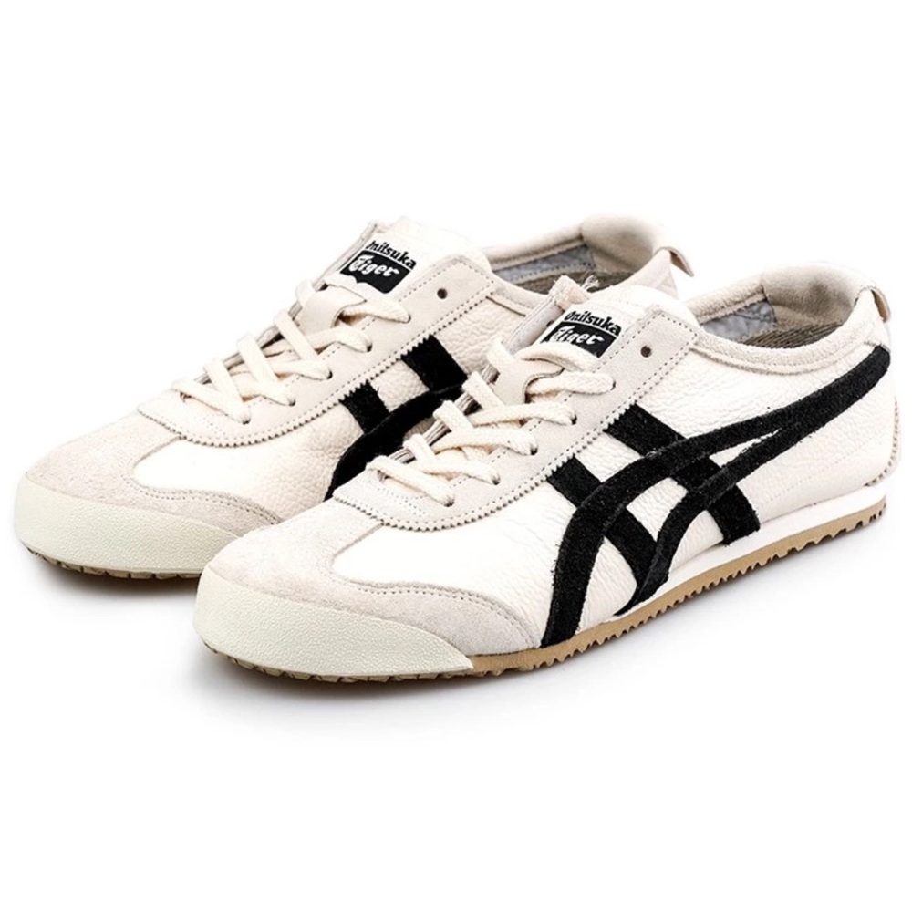 Onitsuka Tiger Mexico 66 Vintage - Picture 8 of 8